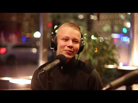 Ni e med oss - Avsnitt 37 "Jami Faltin"