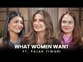 Watch With Your Single Friends Palak Tiwari On Love Life Friendships Shweta Tiwari