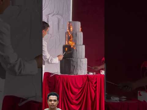 Another Beautiful Wedding Cake Ideas 🔥😲 #cake #weddingcake #shorts