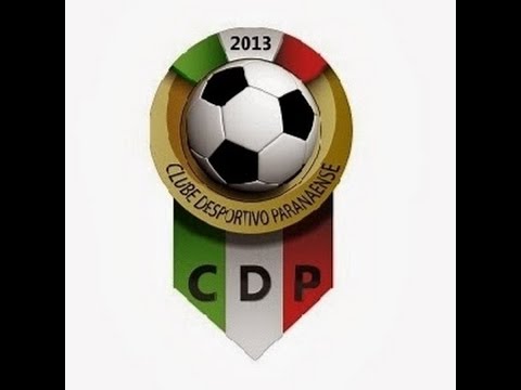 Clube Desportivo Paranaense x Juventus 2015