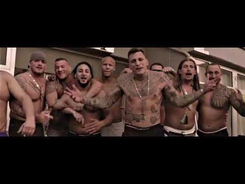 GZUZ ft. KC REBELL, BRUDI030 ►JACKPOT◄ (prod.Kingside)