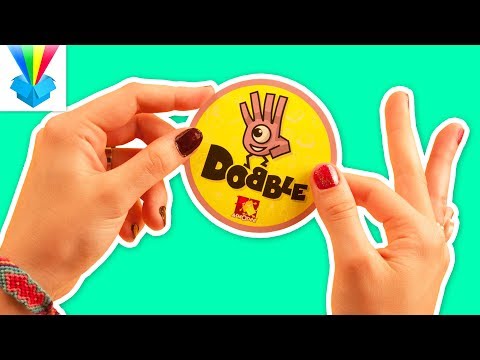 Kicsomi - Mimi:  Dobble  - Kicsomi