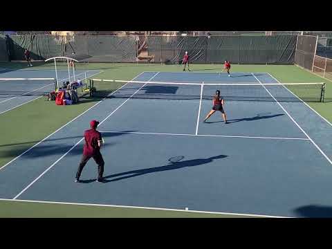 Battle of the Bay #1 2 12 22