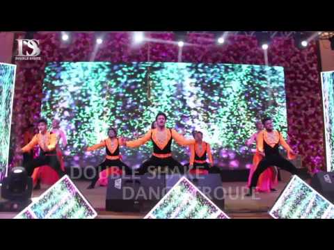 shweta sharma bollywood number