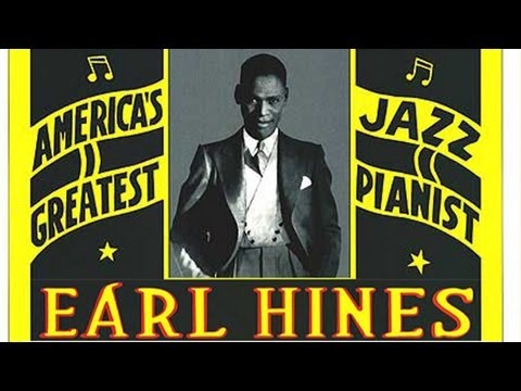 Earl Hines - Sweet Georgia Brown (1934)
