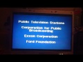 PBS Newshour Funding 1977 1978 Version 1