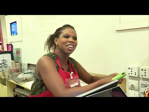 Quand les gares font des affaires