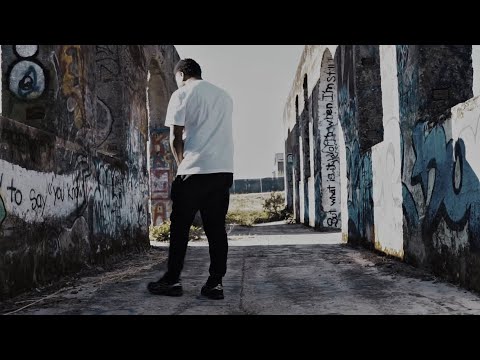 Mac Moo - Posted Out ( Official Music Video )