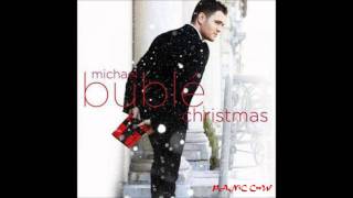 Holly Jolly Christmas - Michael Bublé
