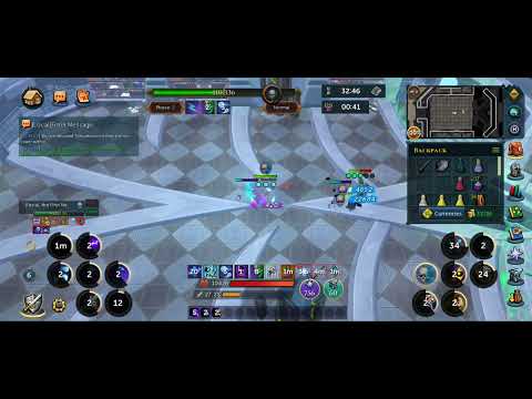 RS3 Mobile 1:26 Rasial PB