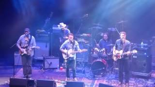 Assembly Of Dust ft. Jackie Greene - Love The One You're With 2-18-17 Capitol Theatre, Port Chester