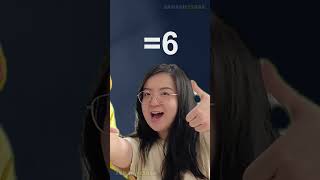 Download lagu ♫ Belajar Menghitung Part 7 w/ @itsmeissie - #ArmanVesona #Shorts mp3