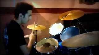 Hamlet - Tierra Santa (Cover Omar Reygadas)