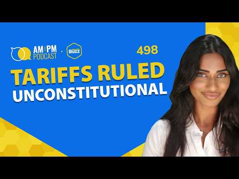 AM/PM Podcast and 2 more