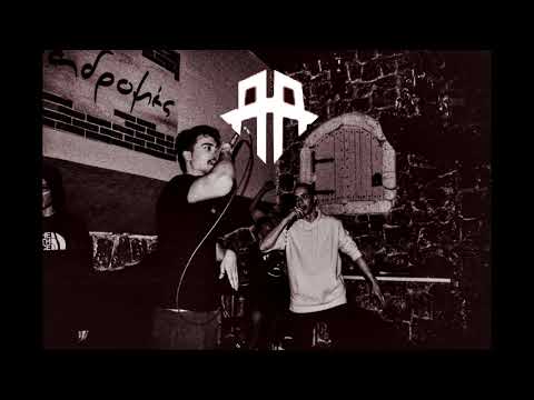 Dualfo - Μουσική Μαστούρα (prod.Sego)