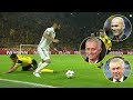 Why every coach is Crazy about Benzema ?