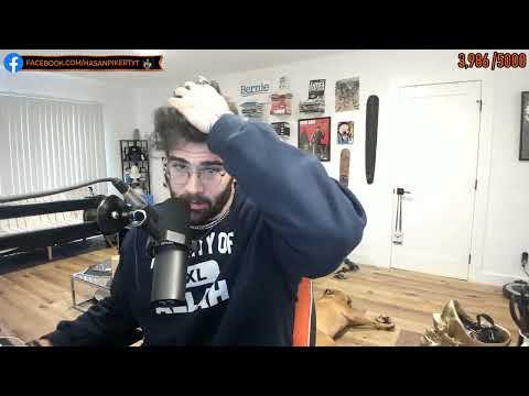 HasanAbi December 6, 2019 –