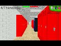 Baldi S Basics Classic WRONG ANSWERS ONLY Audio Vomit Part 3 500 TW Trippy