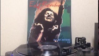 Eddi Reader - All Or Nothing (12inch)