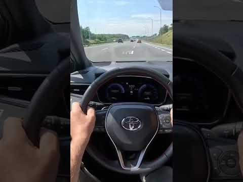 Thumbnail for Toyota Corolla  TS 2.0 196 hp Acceleration by Toyota, Toyota GR Corolla, video, Toyota Corolla, Front-wheel drive, Car, vide
