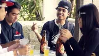 M. H. P. - Je Beats Sick 16 season III cypher