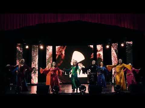 Grupo Ila Cassandra - Dahab Brasil Egito 2022