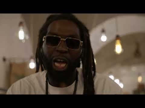 FORZA LECCE - Khadim Ghetto Eden (Official Video) Real No Fake