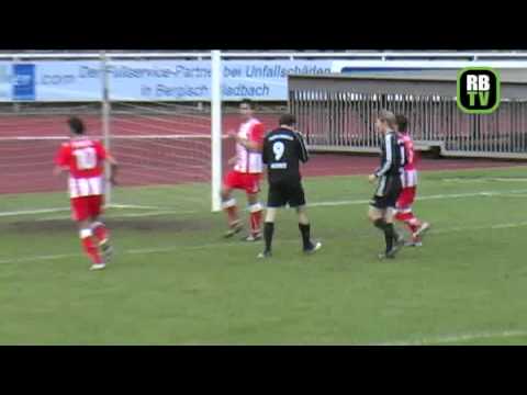 Rote Teufel holen den nächsten Punkt in der NRW-Liga