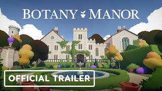 Botany Manor PC/XBOX LIVE Key GLOBAL