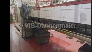 Mesin bubut logam Mori Say 6/32 CNC dijual - Gambar 4 | Machineryline ID Mesin bubut logam Mori Say 6/32 CNC | Gambar 4 - Machineryline