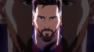 Barcelona 6-1 PSG But It's an ANIME | LA REMONTADA