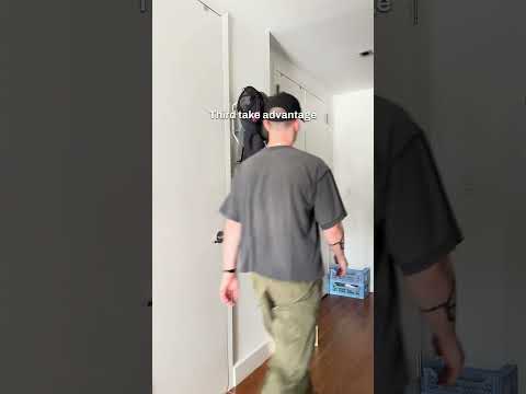 My Top Space-Saving Hacks for Apartments & Small Homes