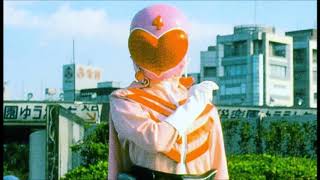 Download lagu Hana no Momoranger Himitsu Sentai Goranger lyrics mp3