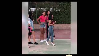 Bilal Saeed And Neha Kakkar During Shooting of Dilliwaliye | BilalSaeed |