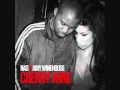 Nas feat Amy Winehouse- Cherry Wine (w/ Lyrics ...