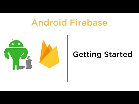 Android Firebase