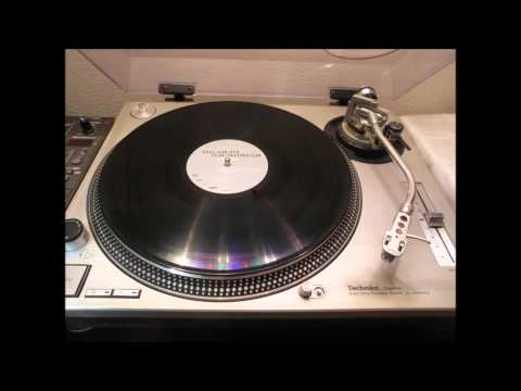 Paul Van Dyk feat. Second Sun - Crush (Pvd original mix)