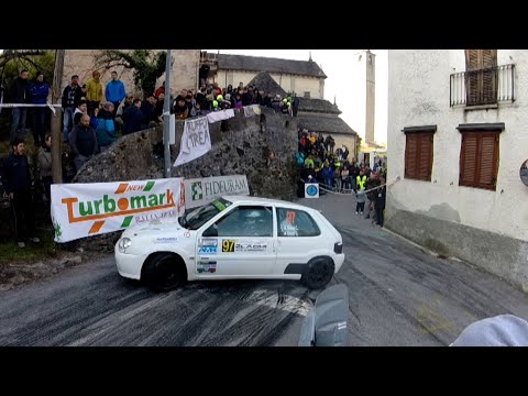 6°Rally dei 2 Laghi 2019 Dossi - Dossi by Ferrario