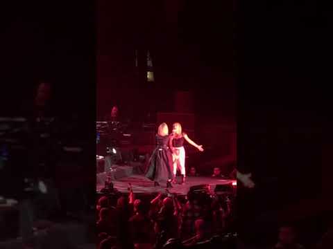 Amor Electro com Aurea