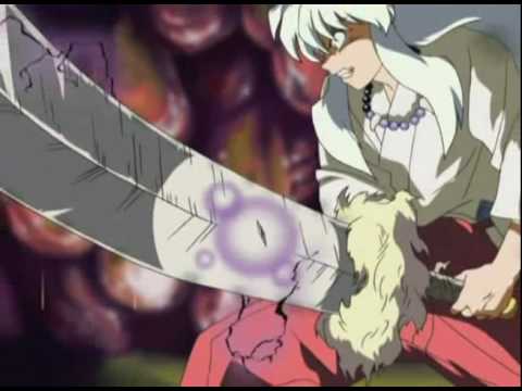 InuYasha Episode 167