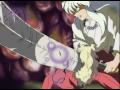 InuYasha Episode 167