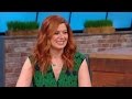 Debra Messing On ABC S Dirty Dancing Remake I Am Beside Myself