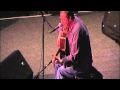 Bert Jansch - Reynardine  ( Live at Sheffield Memorial Hall April 2006)