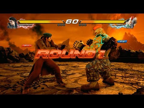 JDCR VS Saint ► Winners Quarters ► VSFighting 2018