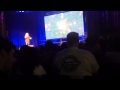Origa Live at Anime Boston 2013 