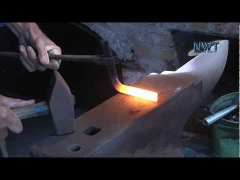 Den gamle Smedie i Nakskov