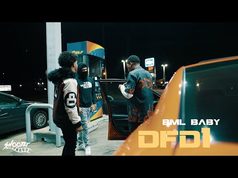 BML Baby "DFD1" Shot by @VisualsbyKendallMathis