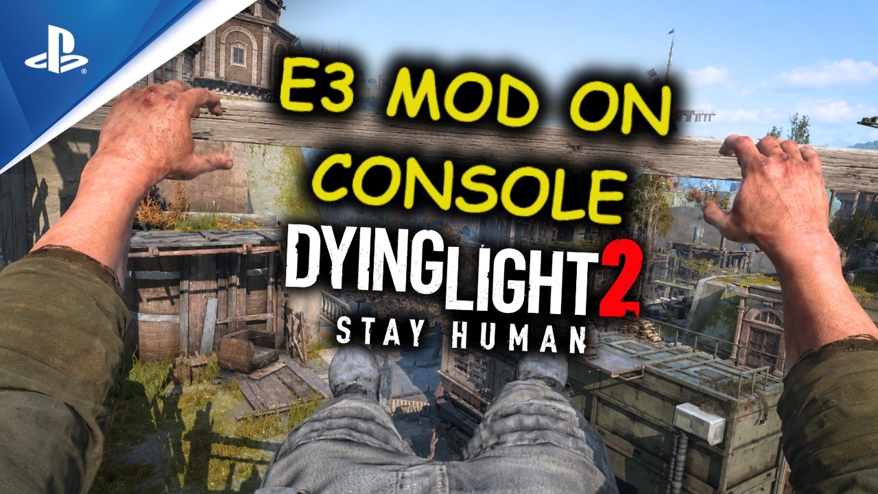 This Rumored Zombie Game Shift Could Change Everything We Know About Parkour Survival