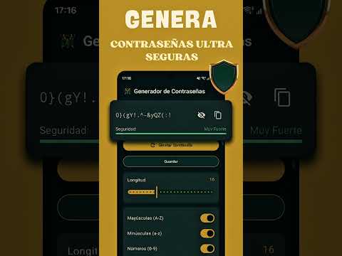Locki - Password Manager video thumbnail