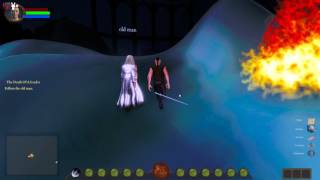 Seed of the Arcane - The tutorial Re-Reviewed